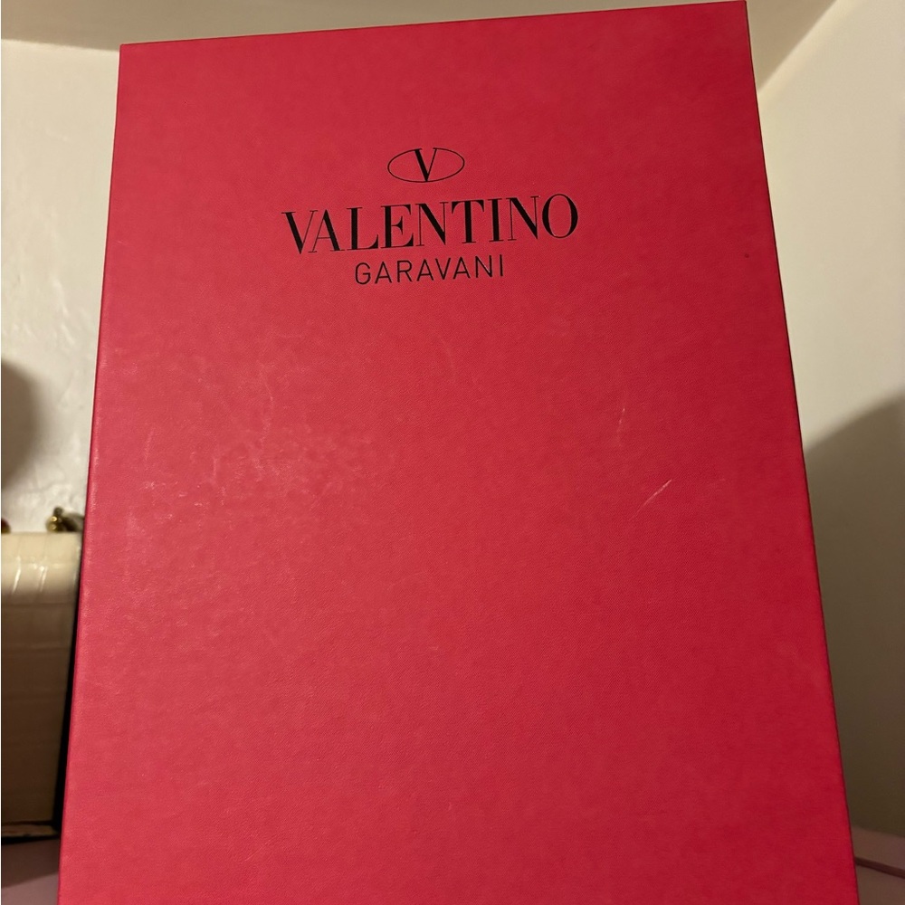 Valentino Garavani Red Box